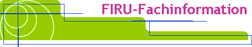  FIRU-Fachinformation 